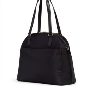 Lo and Sons OG Travel tote and Laptop case